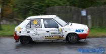 Rally Jeseniky